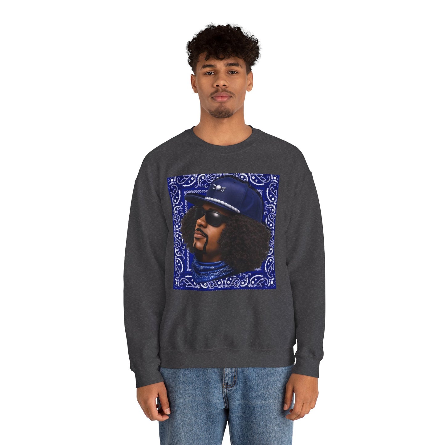 Rip Rider Archives Sweatshirt