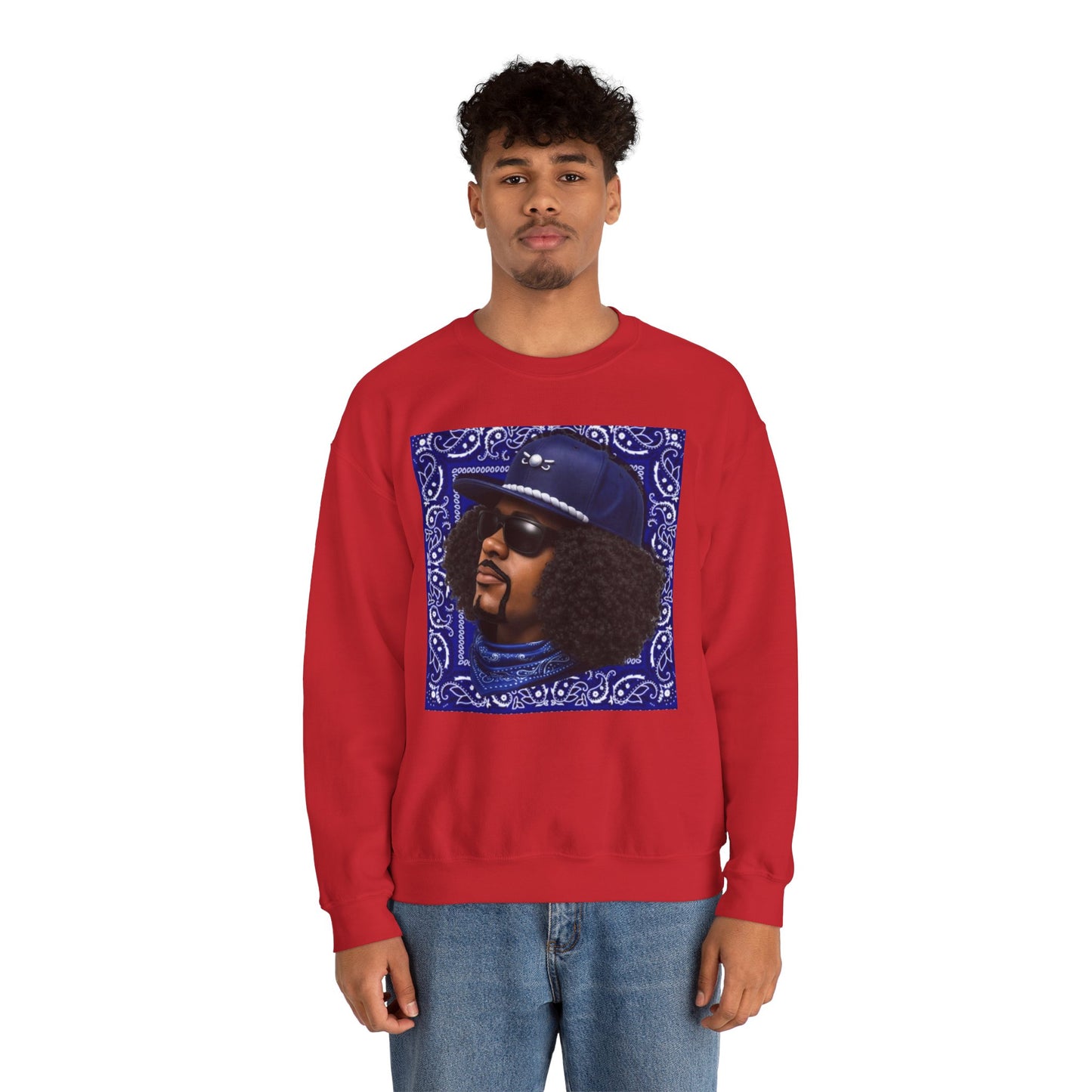 Rip Rider Archives Sweatshirt