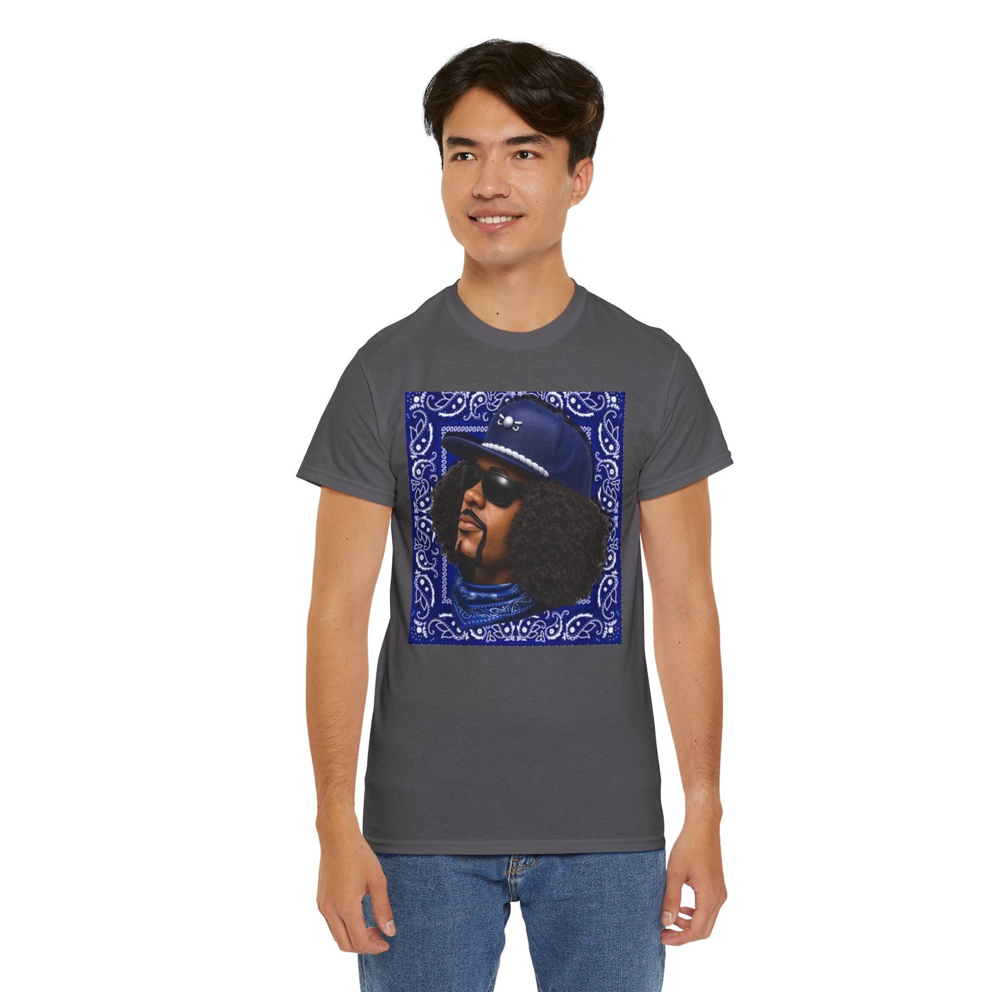 Rip Rider Archives Tee
