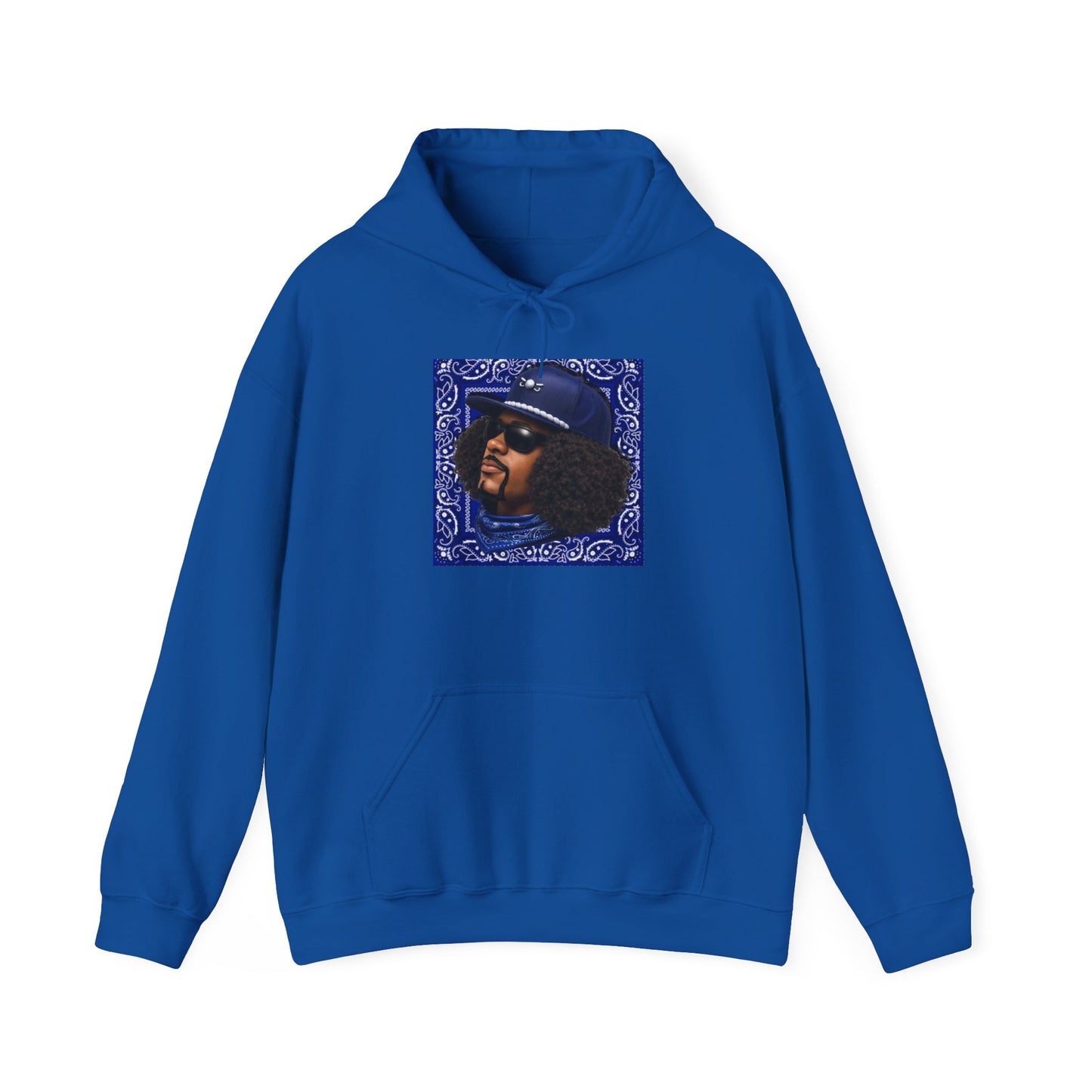 Rip Rider Archives Hoodie