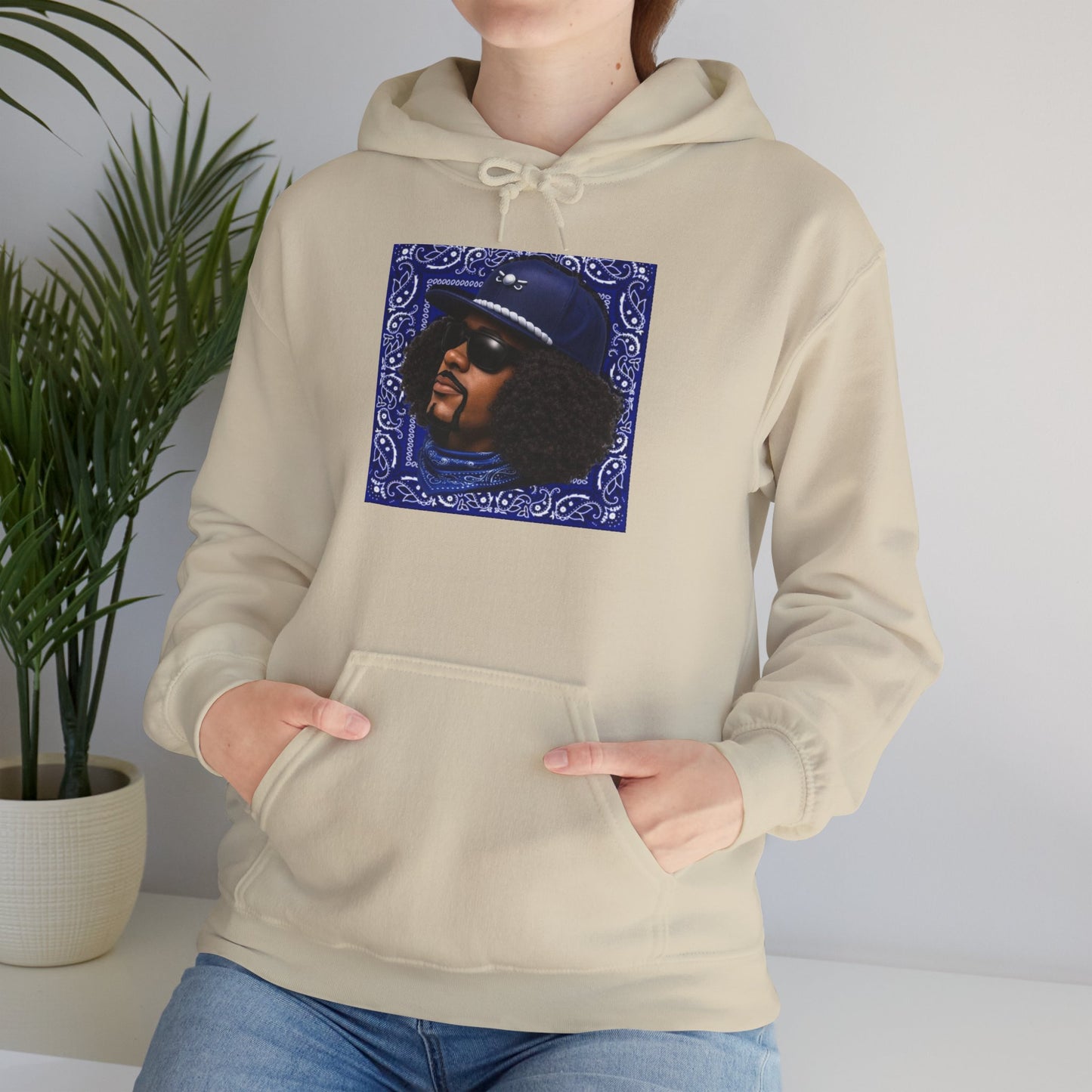 Rip Rider Archives Hoodie