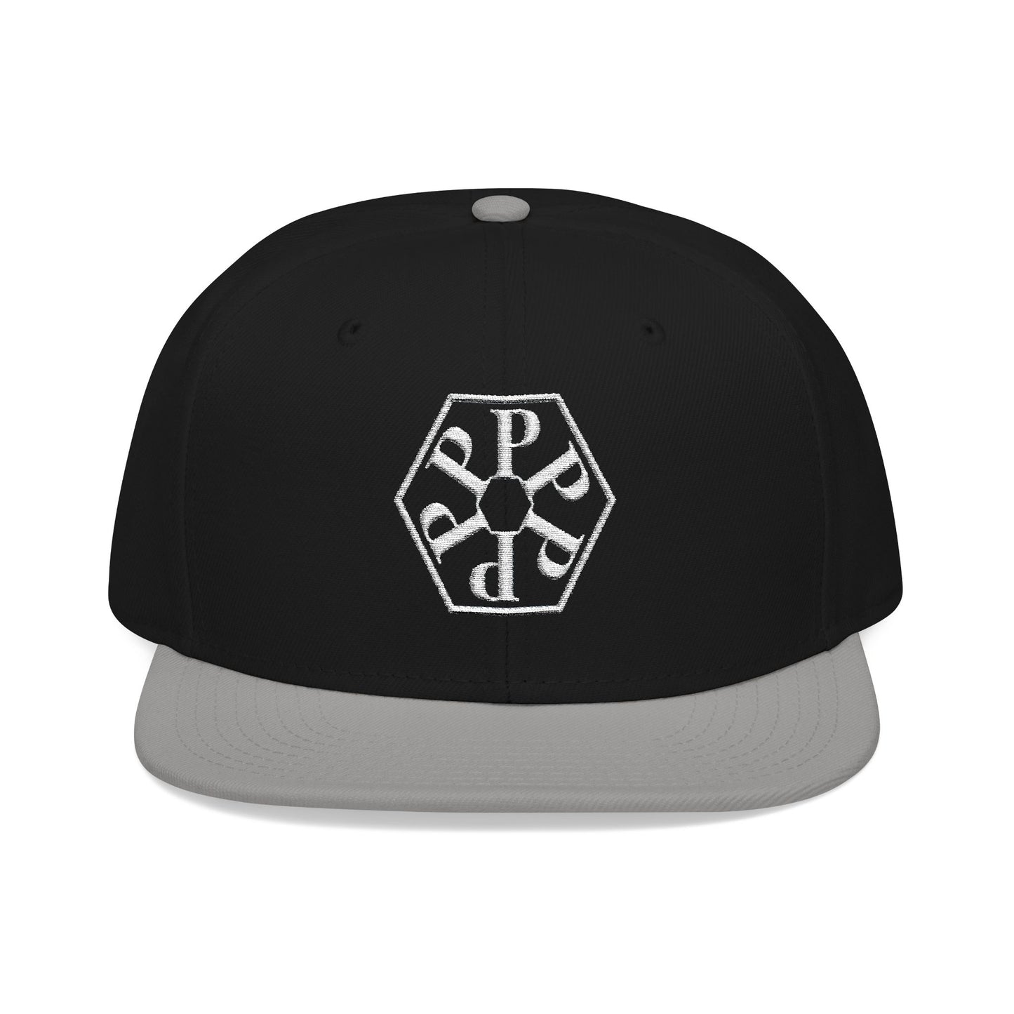 Embroidered Pomona's Finest® Snapback Hat | Streetwear Cap, Adjustable Baseball Cap, Cool Gift for Him/Her, Trendy Fashion Accessory, Perfect for Summer