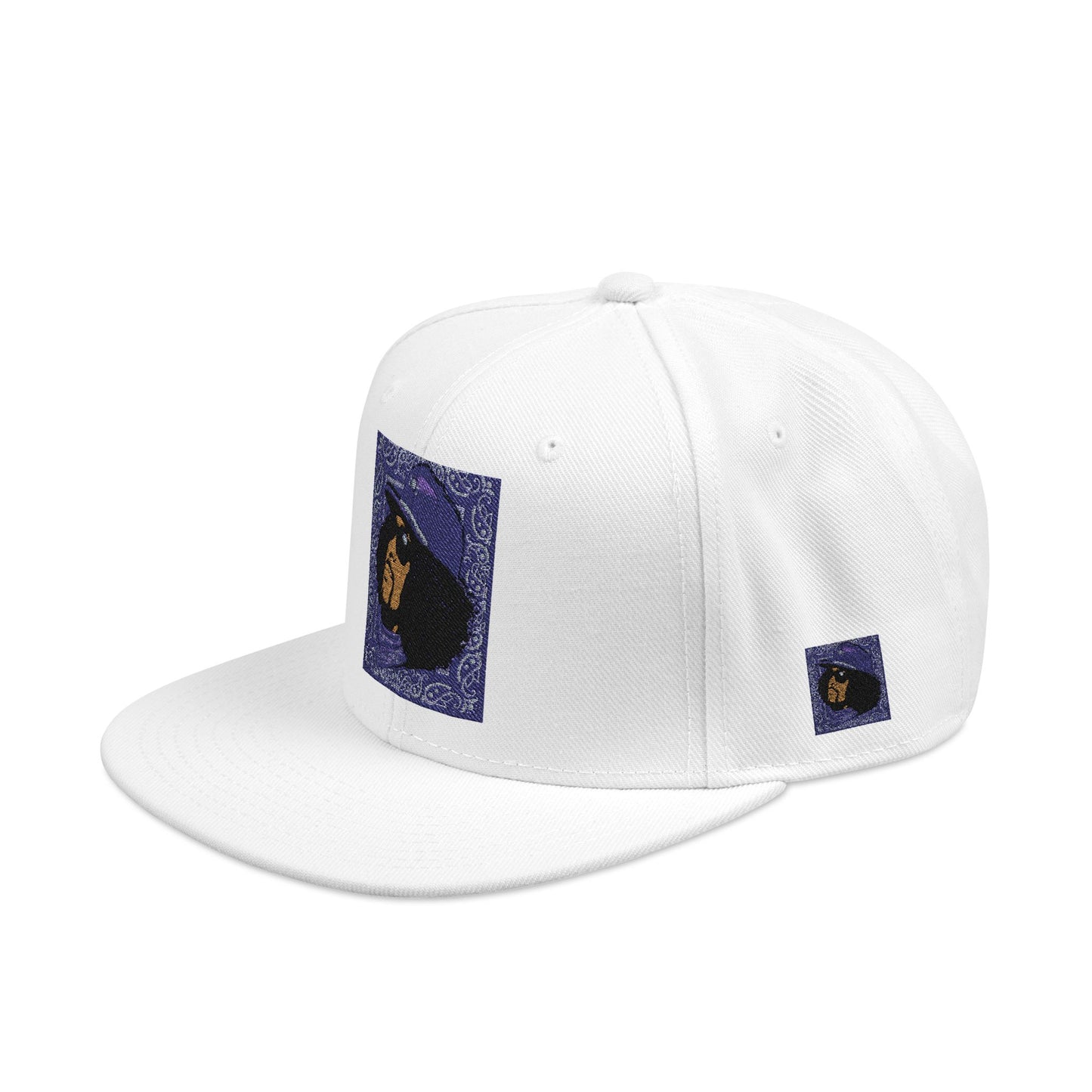 Rip Rider Archives Snapback Hat