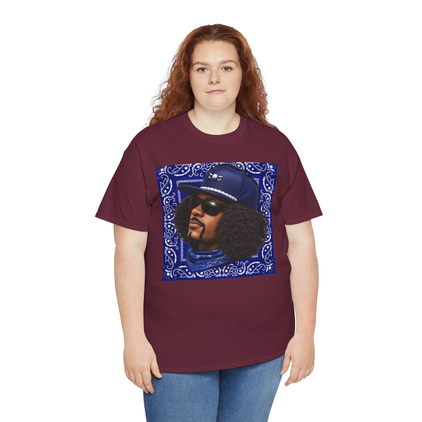 Rip Rider Archives Tee