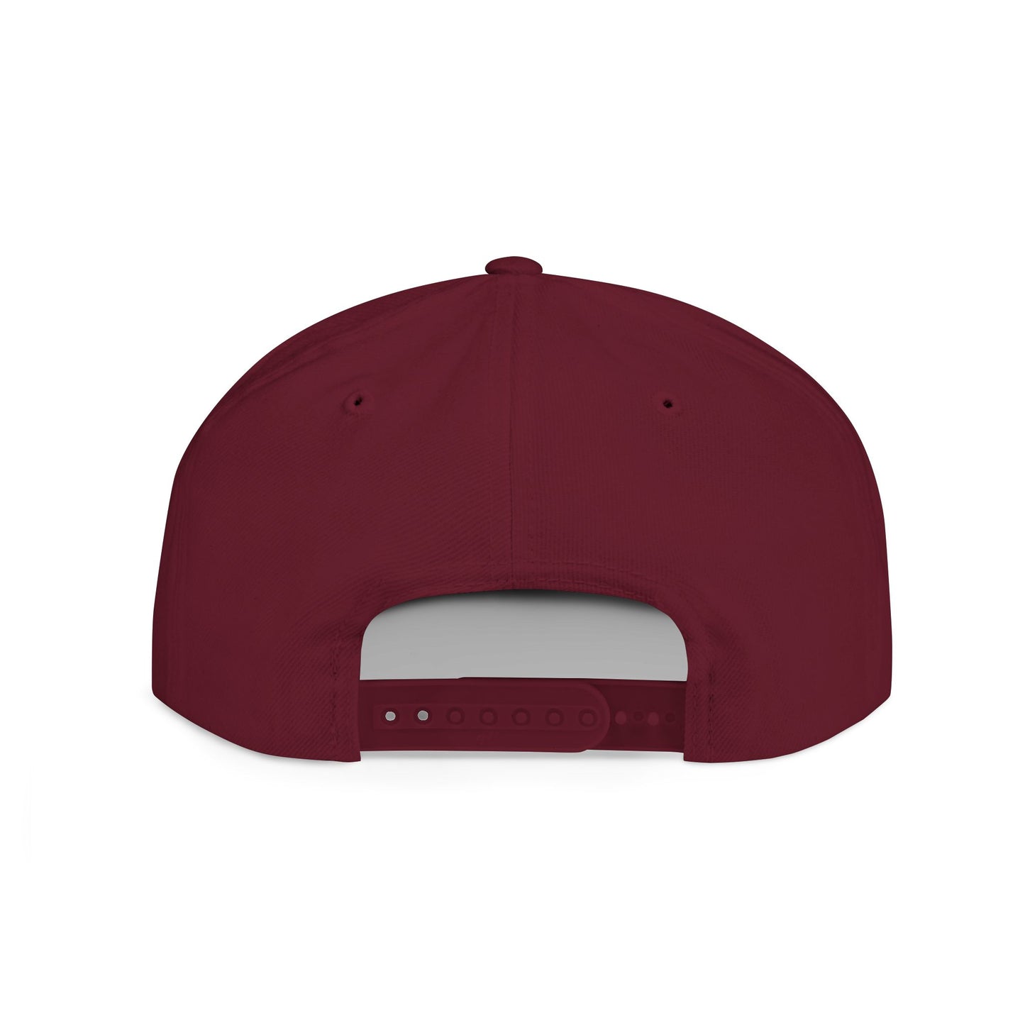 Stylish Flat Bill Pomona's Finest™ Snapback Cap, Cool Hat for Casual Outings, Trendy Accessories for Sports, Streetwear, Fashion Collection, Gift Ideas