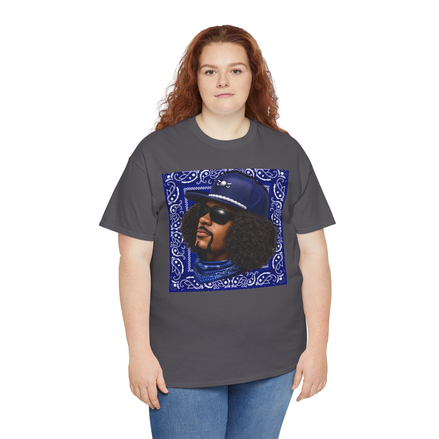 Rip Rider Archives Tee
