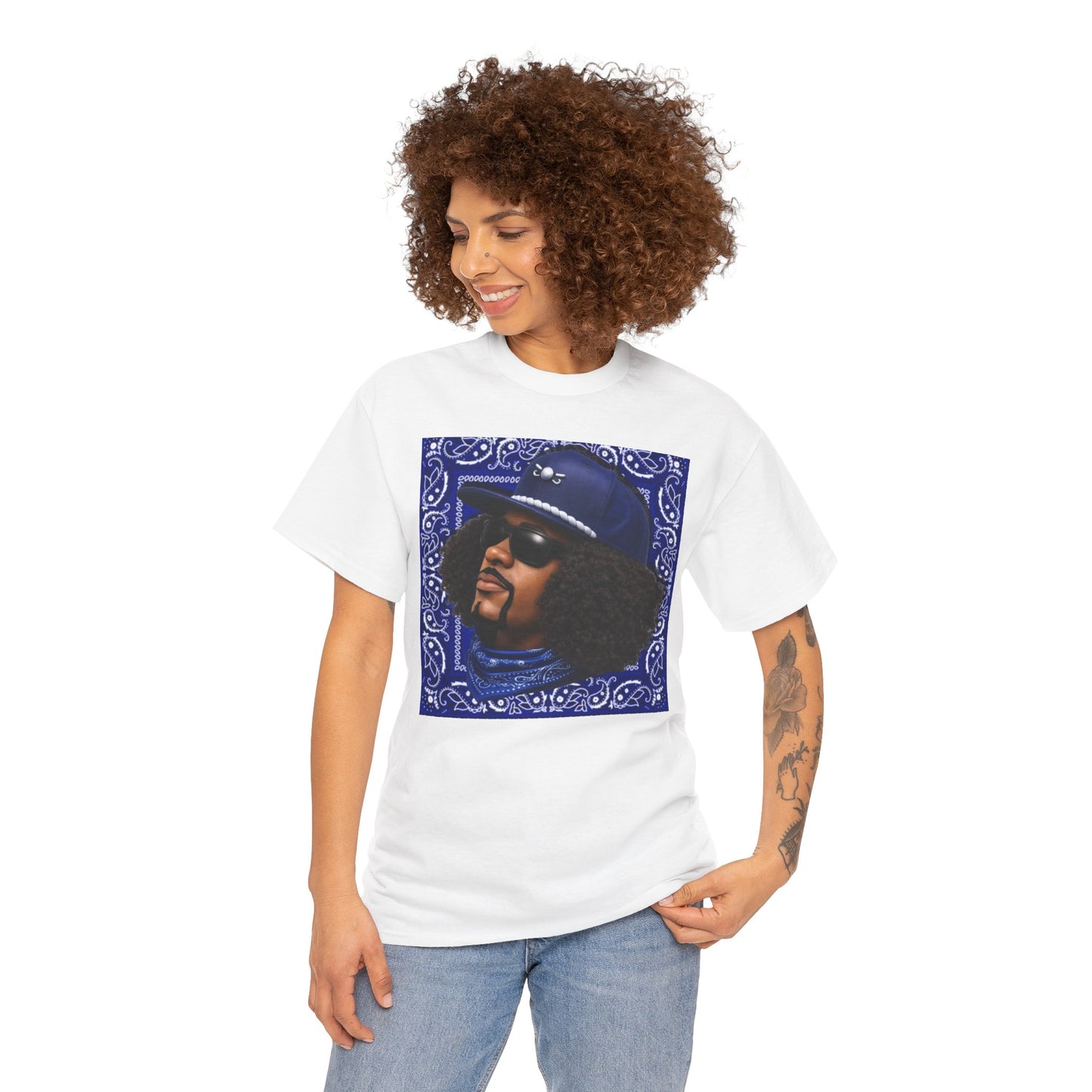 Rip Rider Archives Tee