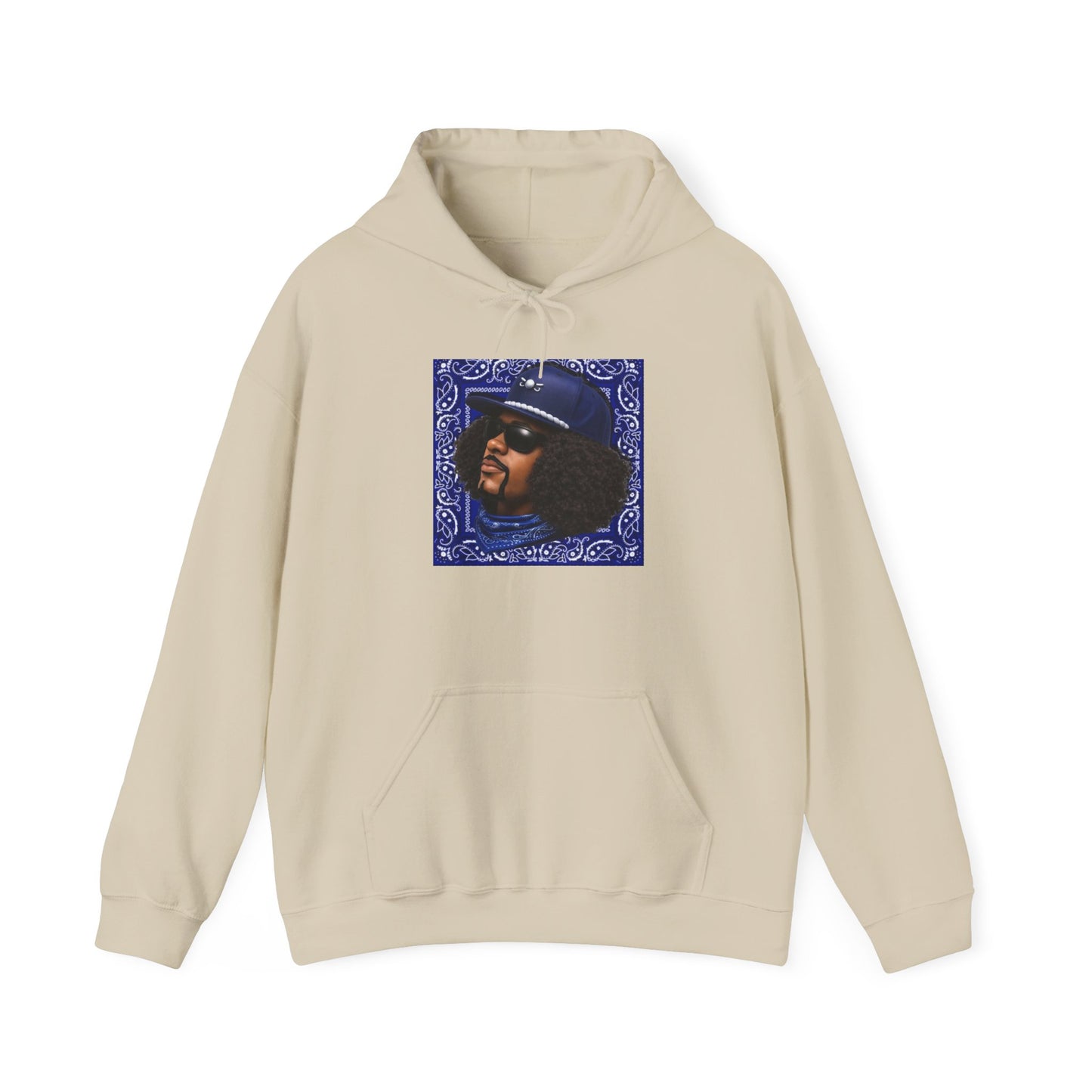 Rip Rider Archives Hoodie
