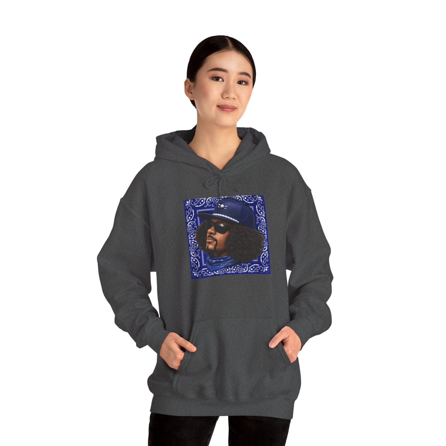 Rip Rider Archives Hoodie