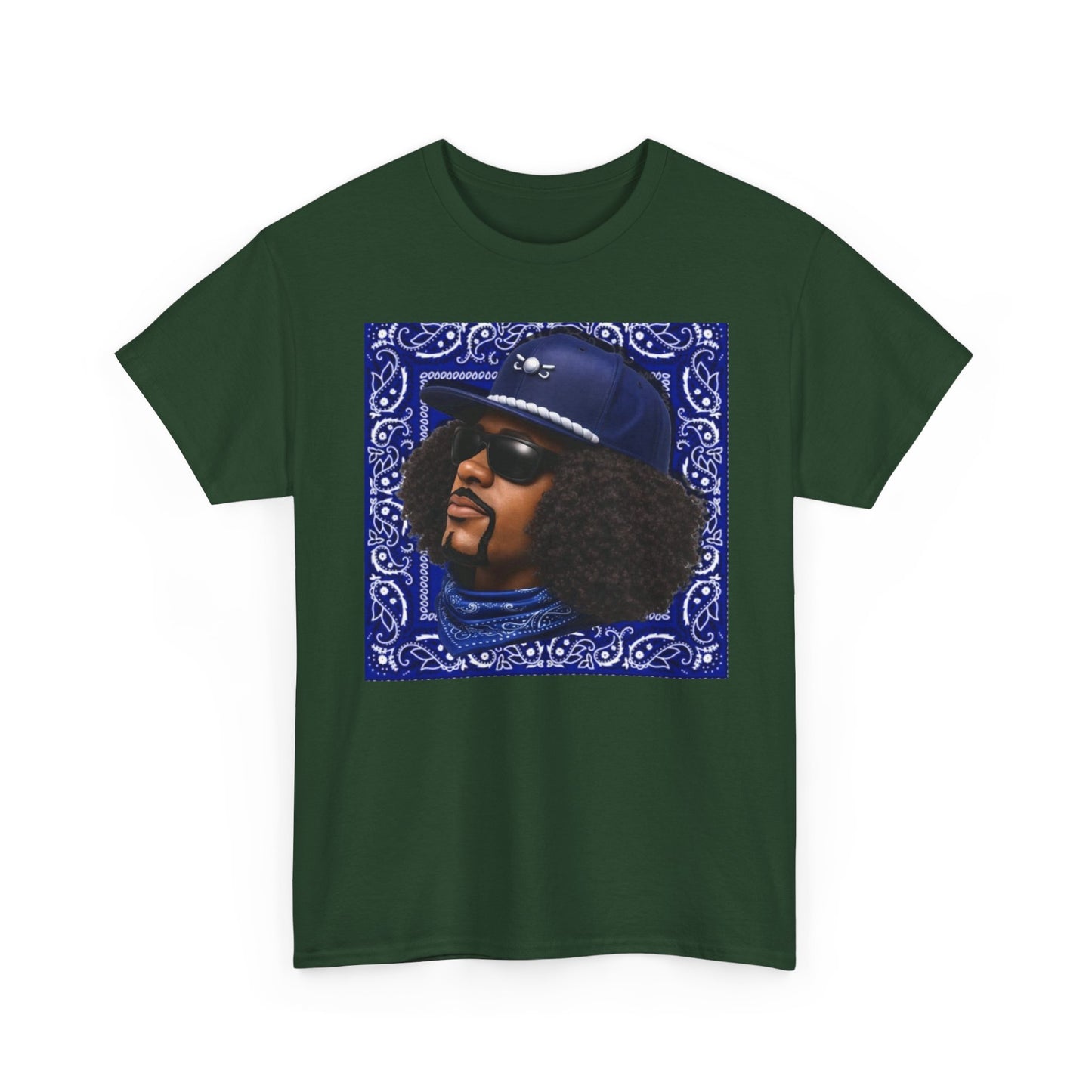 Rip Rider Archives Tee