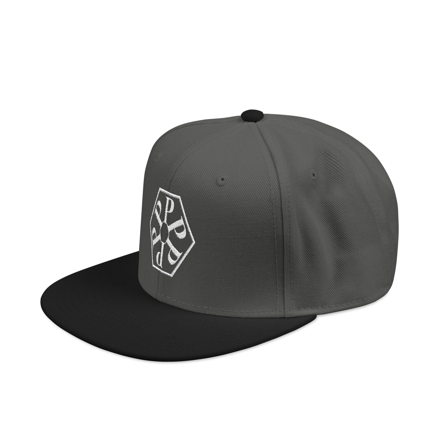 Embroidered Pomona's Finest® Snapback Hat | Streetwear Cap, Adjustable Baseball Cap, Cool Gift for Him/Her, Trendy Fashion Accessory, Perfect for Summer