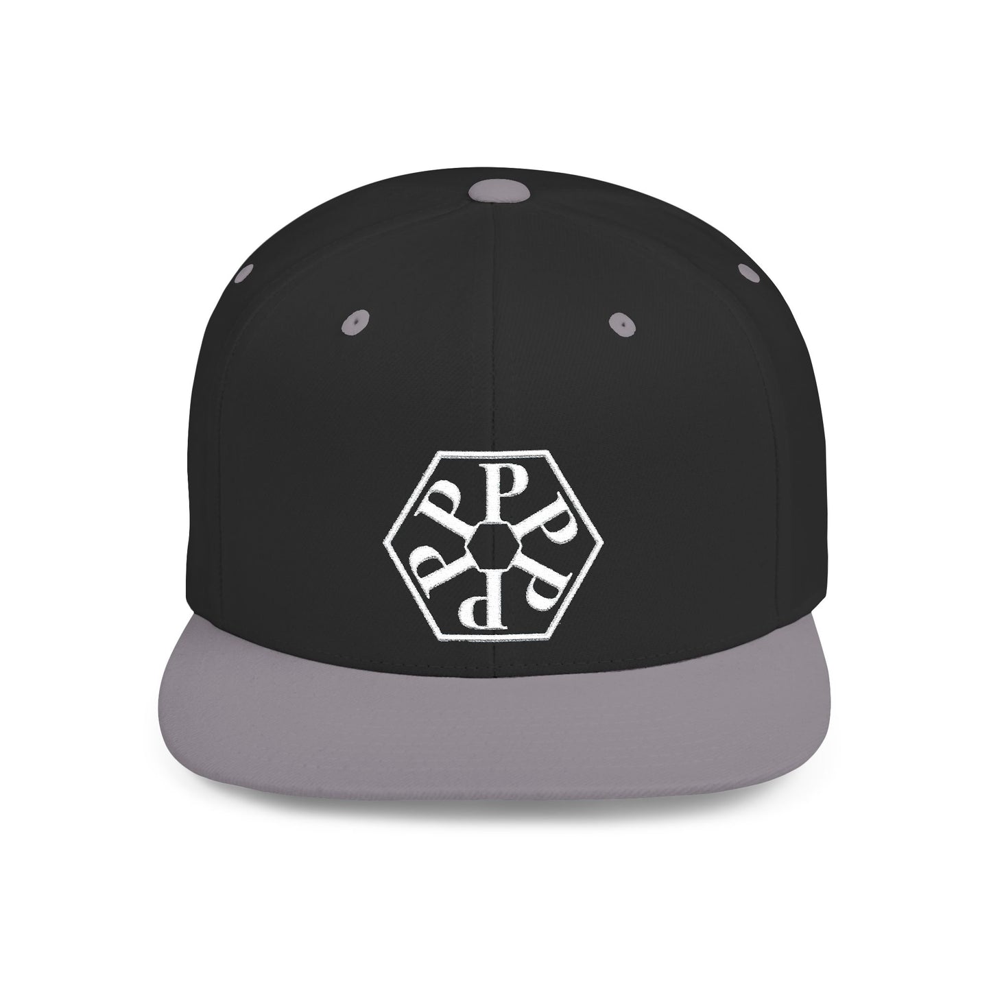 Stylish Flat Bill Pomona's Finest™ Snapback Cap, Cool Hat for Casual Outings, Trendy Accessories for Sports, Streetwear, Fashion Collection, Gift Ideas