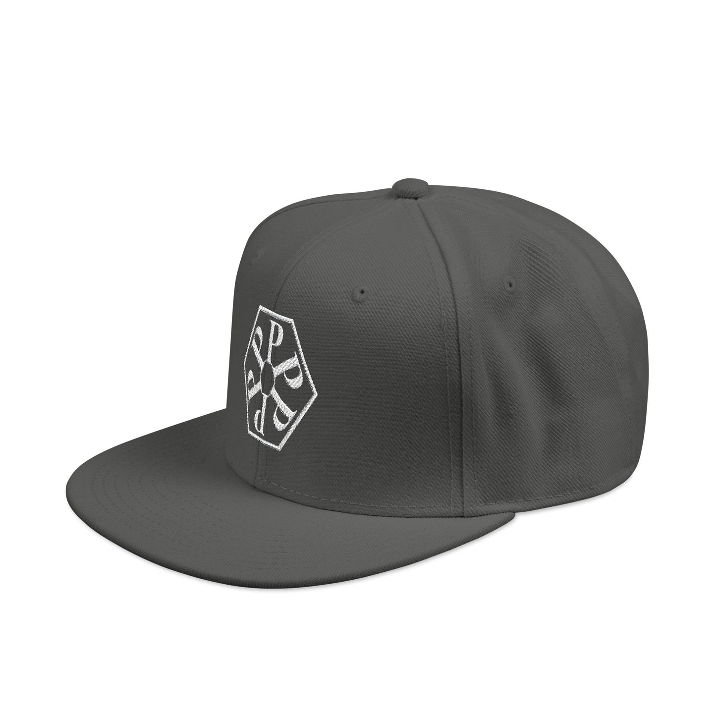 Embroidered Pomona's Finest® Snapback Hat | Streetwear Cap, Adjustable Baseball Cap, Cool Gift for Him/Her, Trendy Fashion Accessory, Perfect for Summer