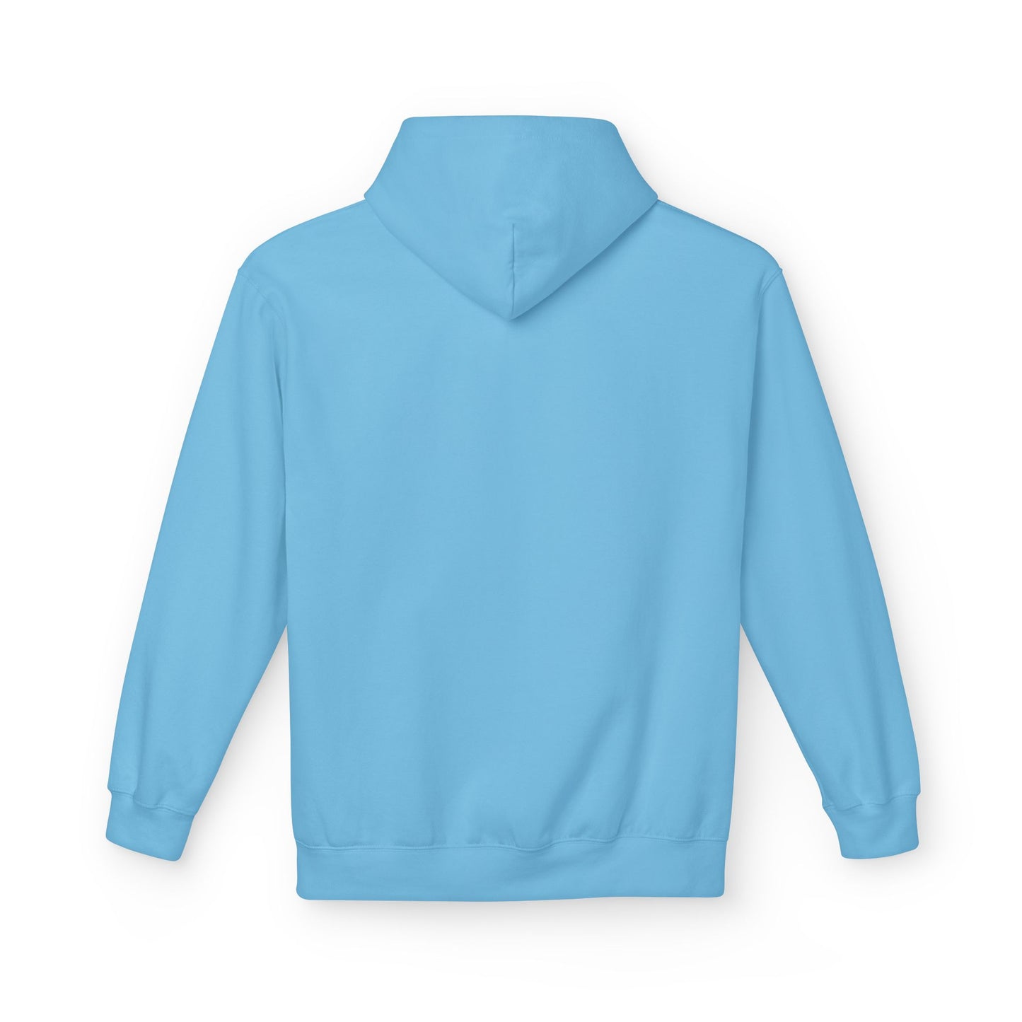 UrbanizeTheMoon.com™ Logo Hoodie — Minimal Moon Graphic Pullover