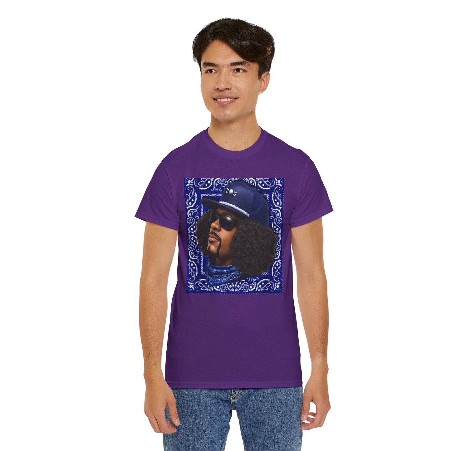 Rip Rider Archives Tee