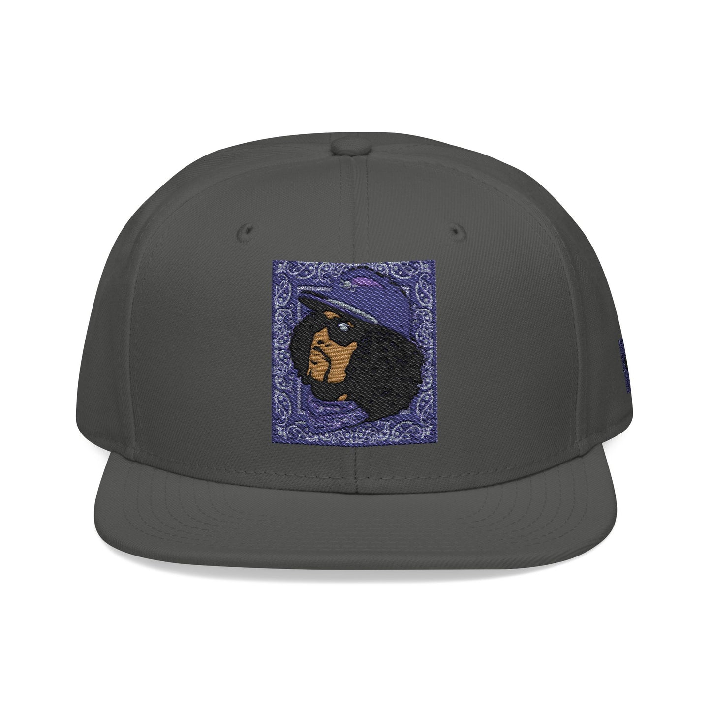 Rip Rider Archives Snapback Hat