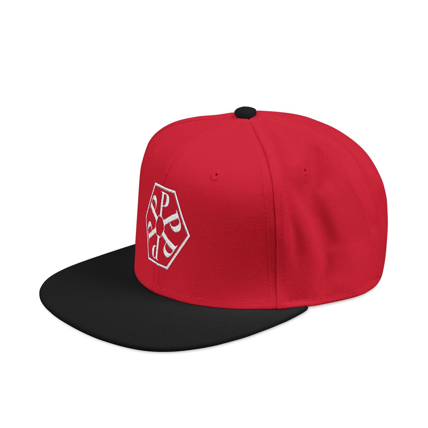 Embroidered Pomona's Finest® Snapback Hat | Streetwear Cap, Adjustable Baseball Cap, Cool Gift for Him/Her, Trendy Fashion Accessory, Perfect for Summer