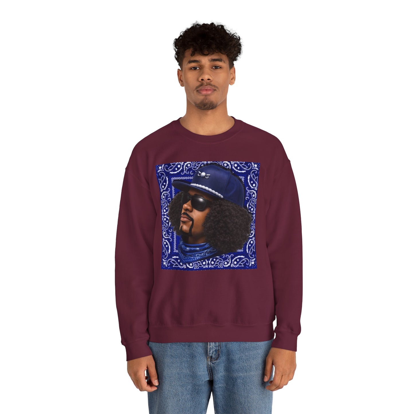 Rip Rider Archives Sweatshirt