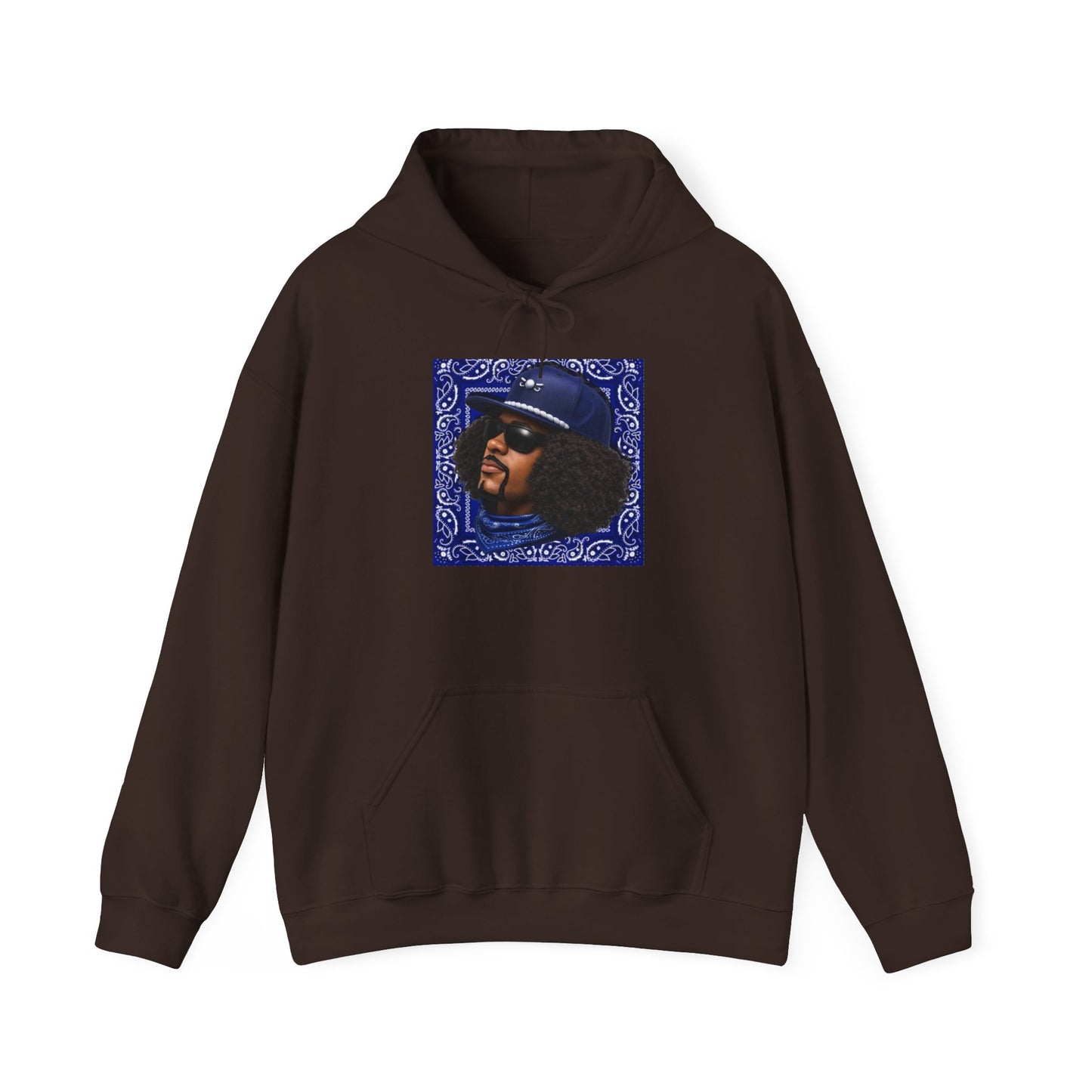 Rip Rider Archives Hoodie
