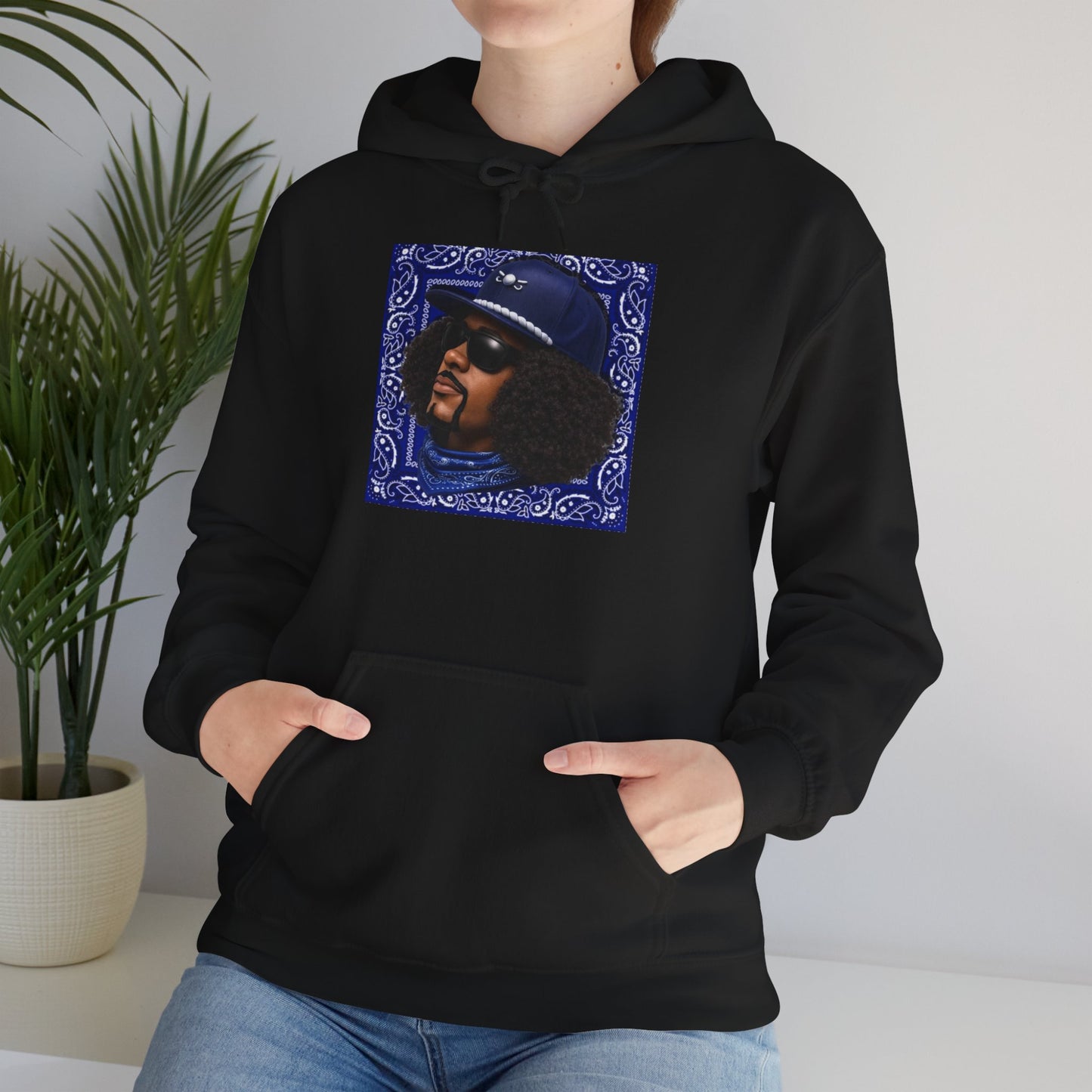 Rip Rider Archives Hoodie