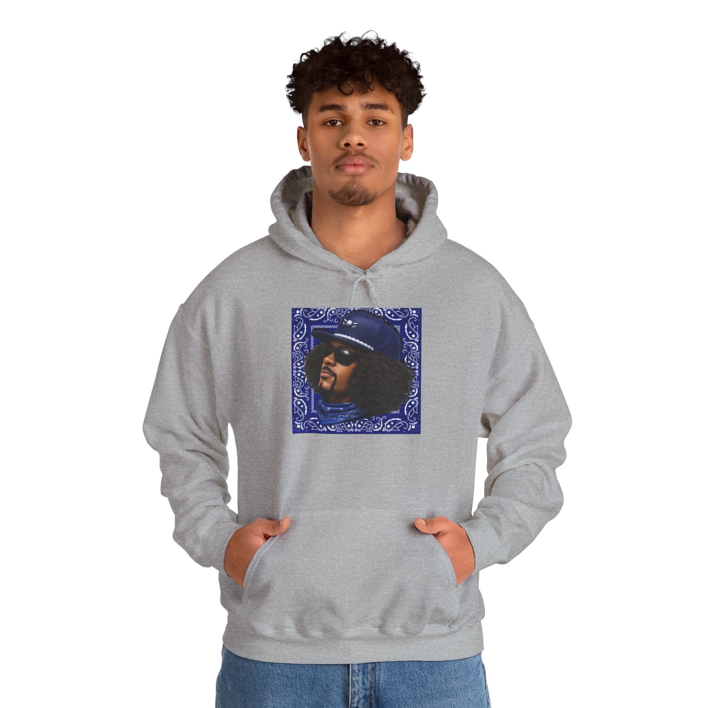 Rip Rider Archives Hoodie