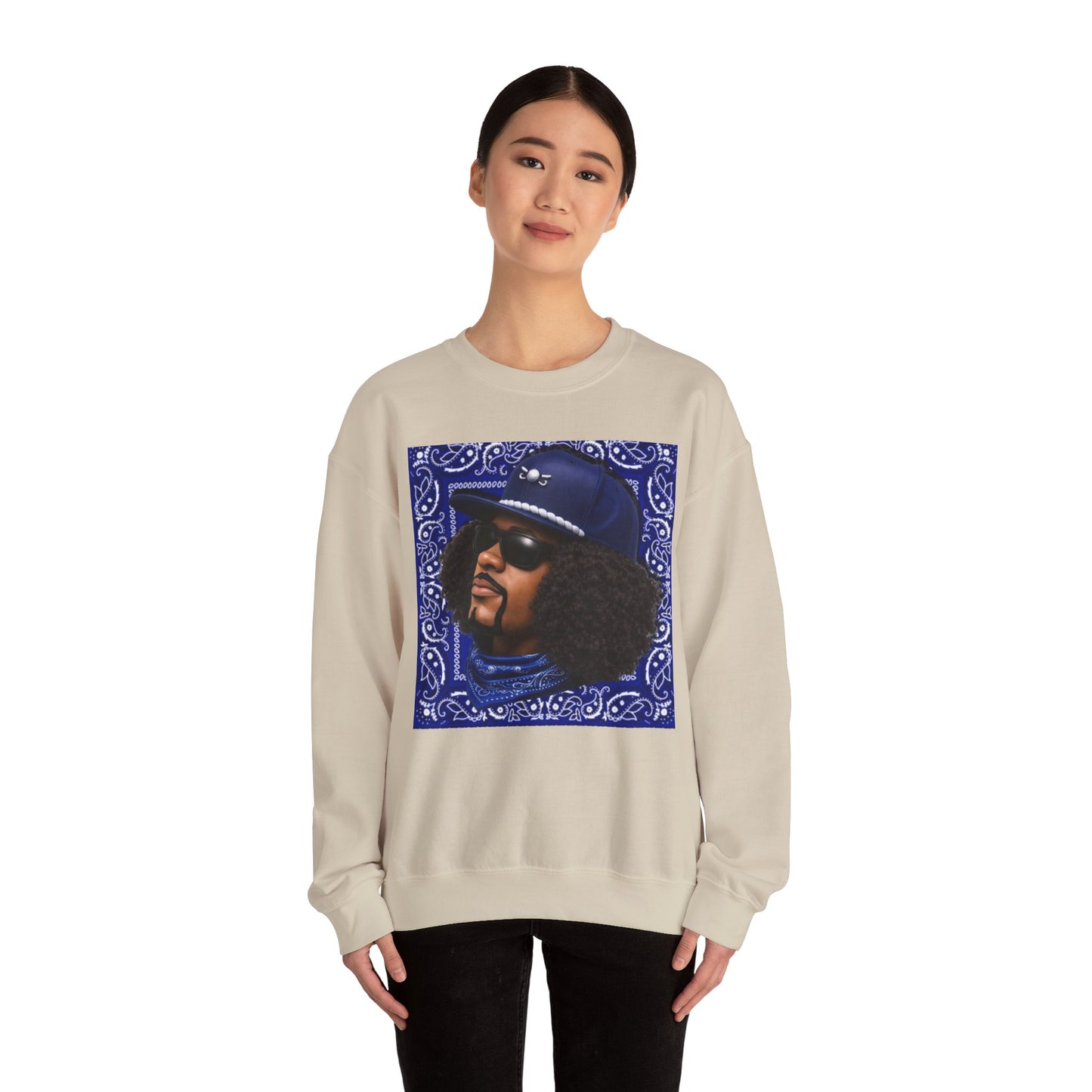 Rip Rider Archives Sweatshirt