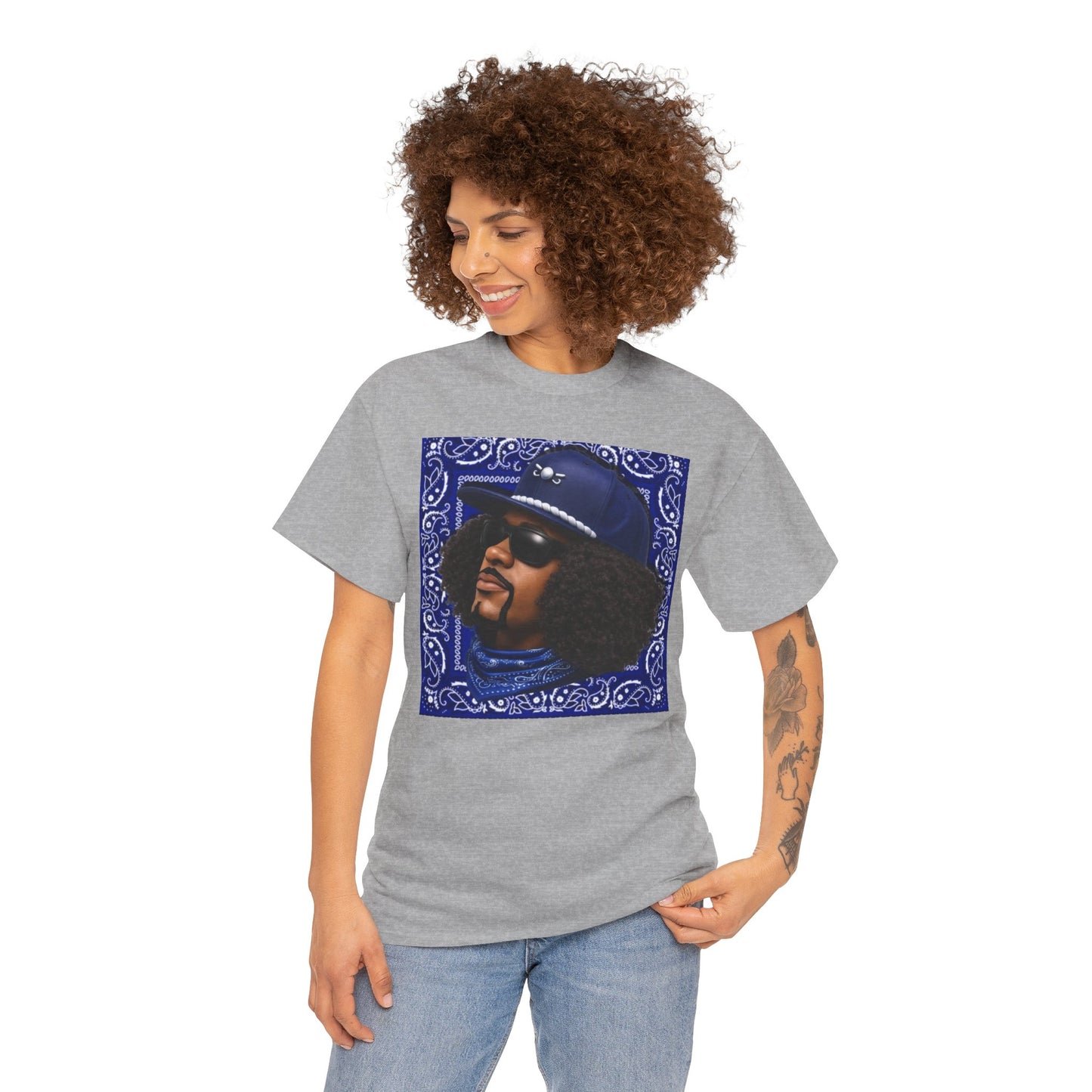 Rip Rider Archives Tee