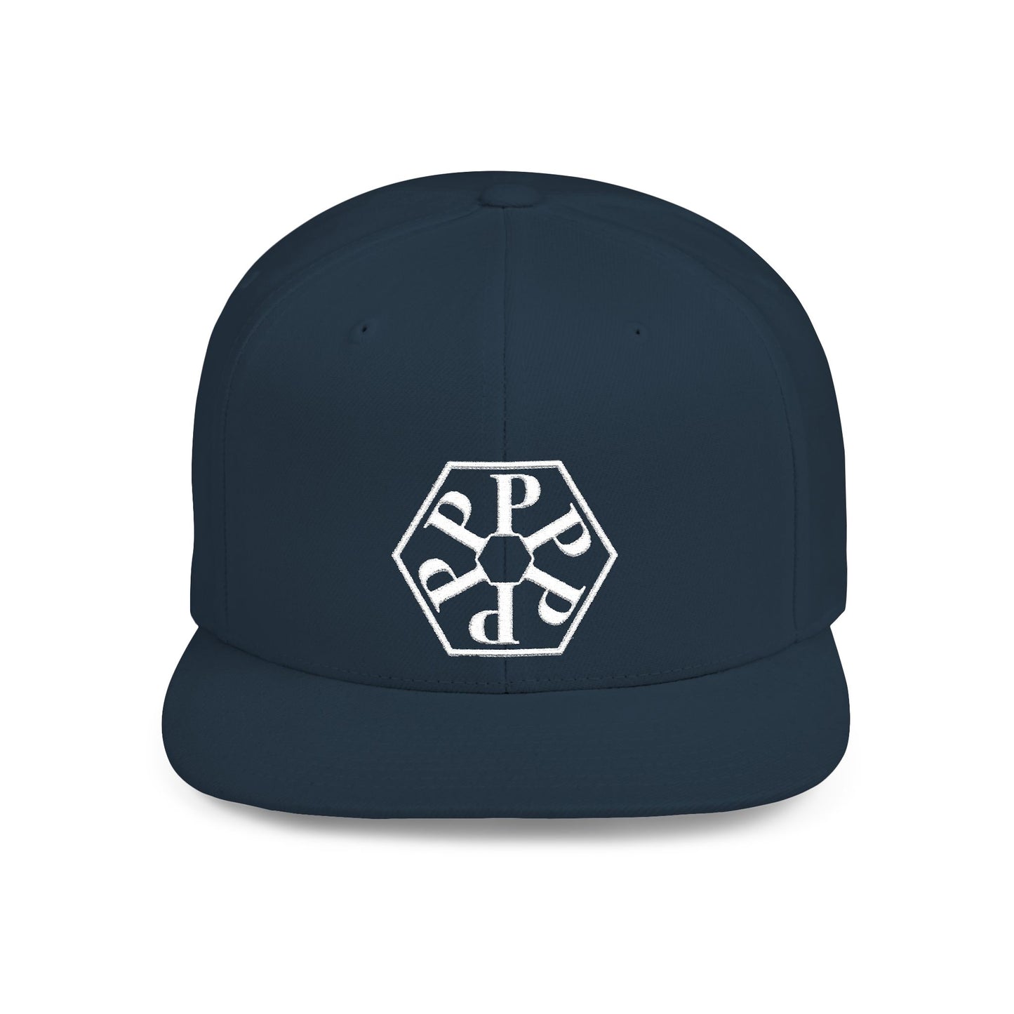 Stylish Flat Bill Pomona's Finest™ Snapback Cap, Cool Hat for Casual Outings, Trendy Accessories for Sports, Streetwear, Fashion Collection, Gift Ideas
