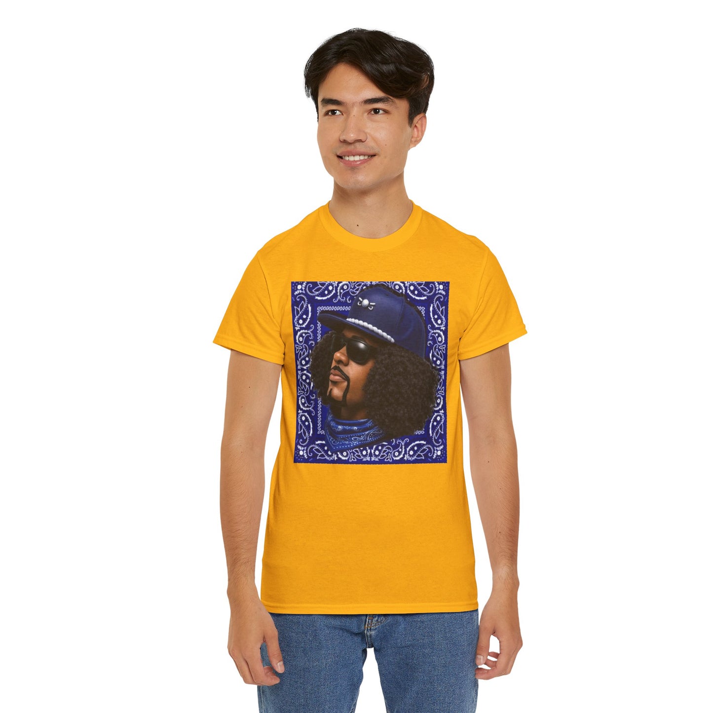 Rip Rider Archives Tee