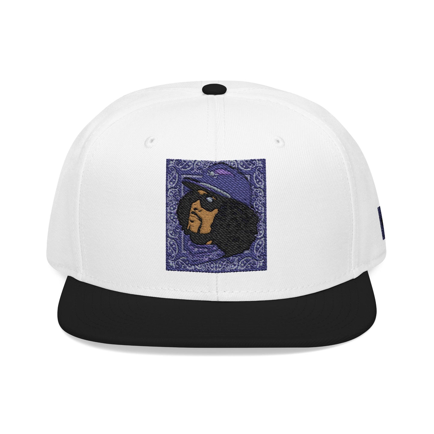 Rip Rider Archives Snapback Hat