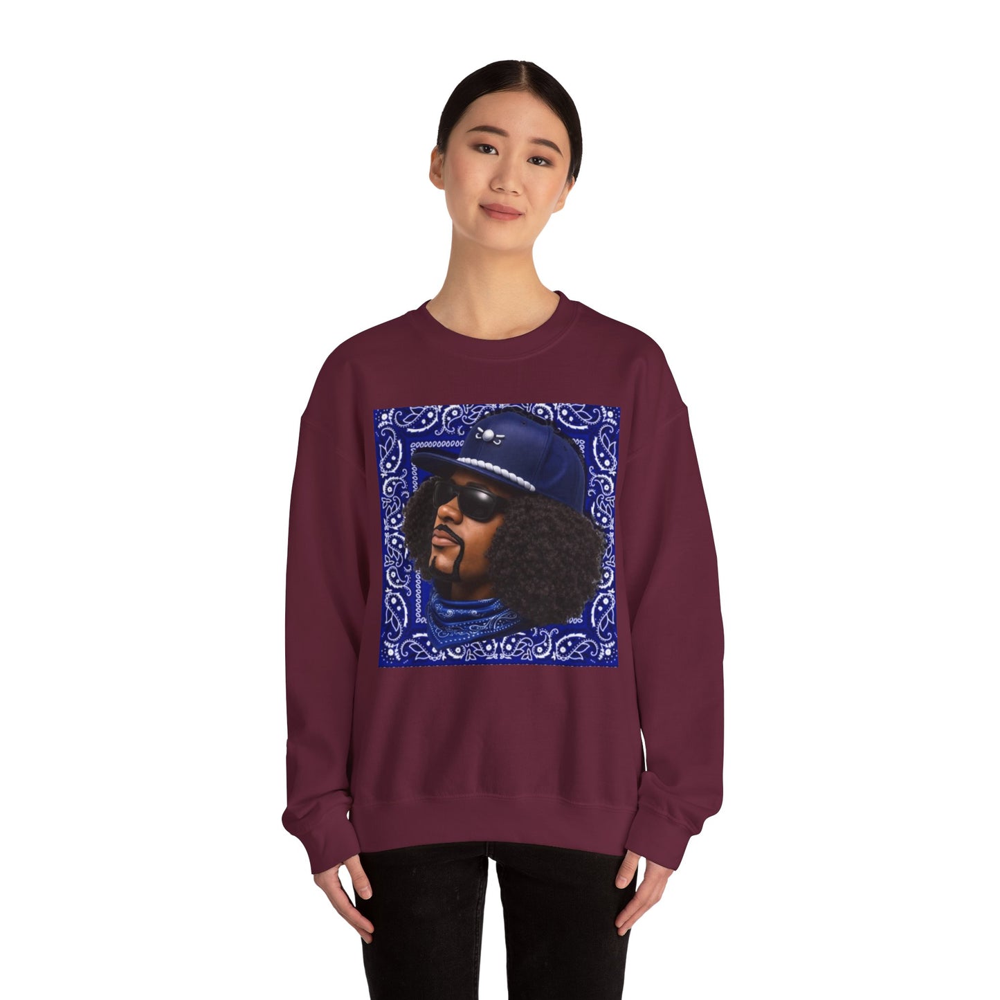 Rip Rider Archives Sweatshirt
