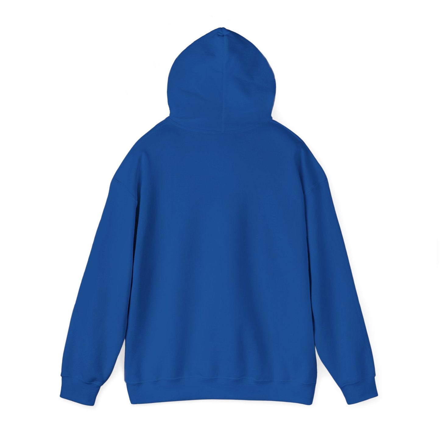 Occupy Mars™ Hooded Sweatshirt - Casual Comfort, Perfect for Everyday Wear, Gifts for Space Enthusiasts, Cozy Fashion