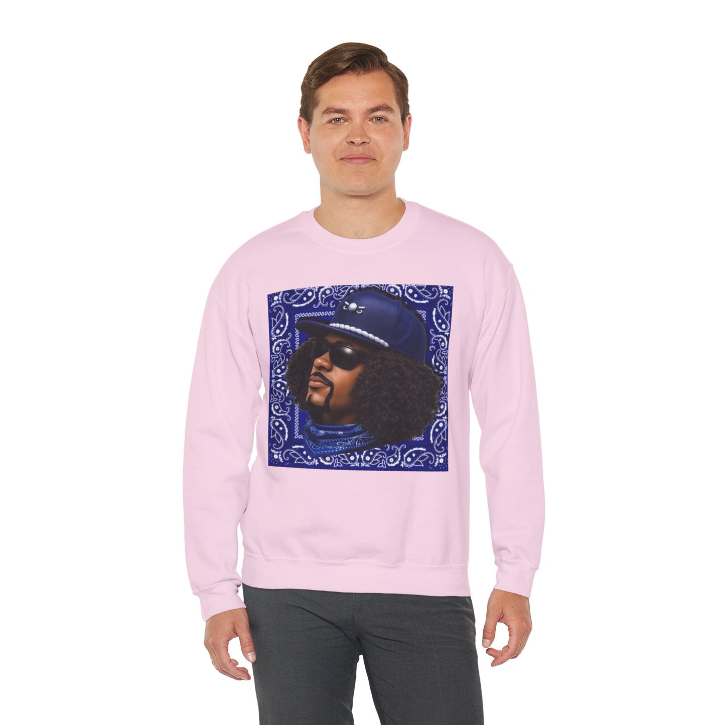 Rip Rider Archives Sweatshirt