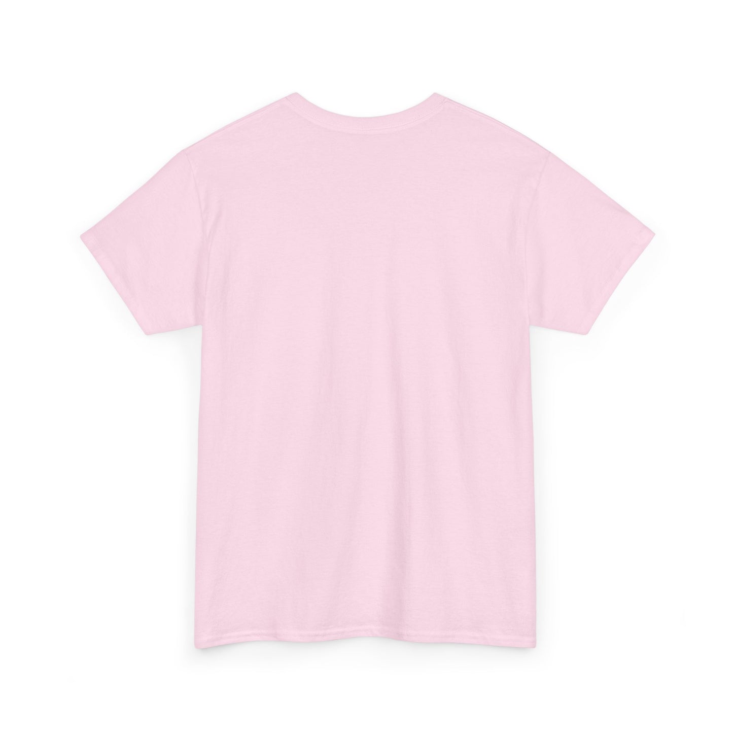 Chill Vibes™ Unisex Heavy Cotton Tee, Relaxed Wear, Casual Outfit, Gift for Friends, Everyday Style, Chill Apparel